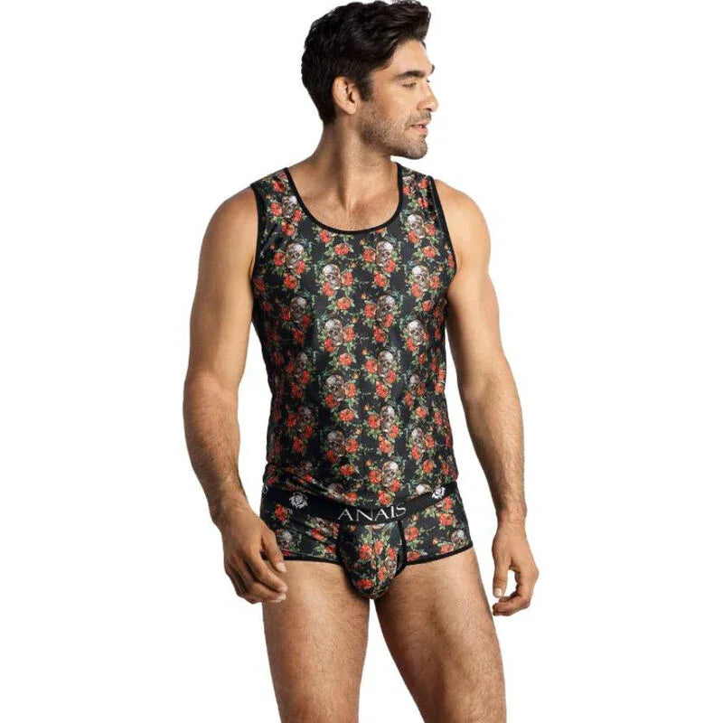 ANAIS MEN - POWER TOP S - Vanelion Paradise