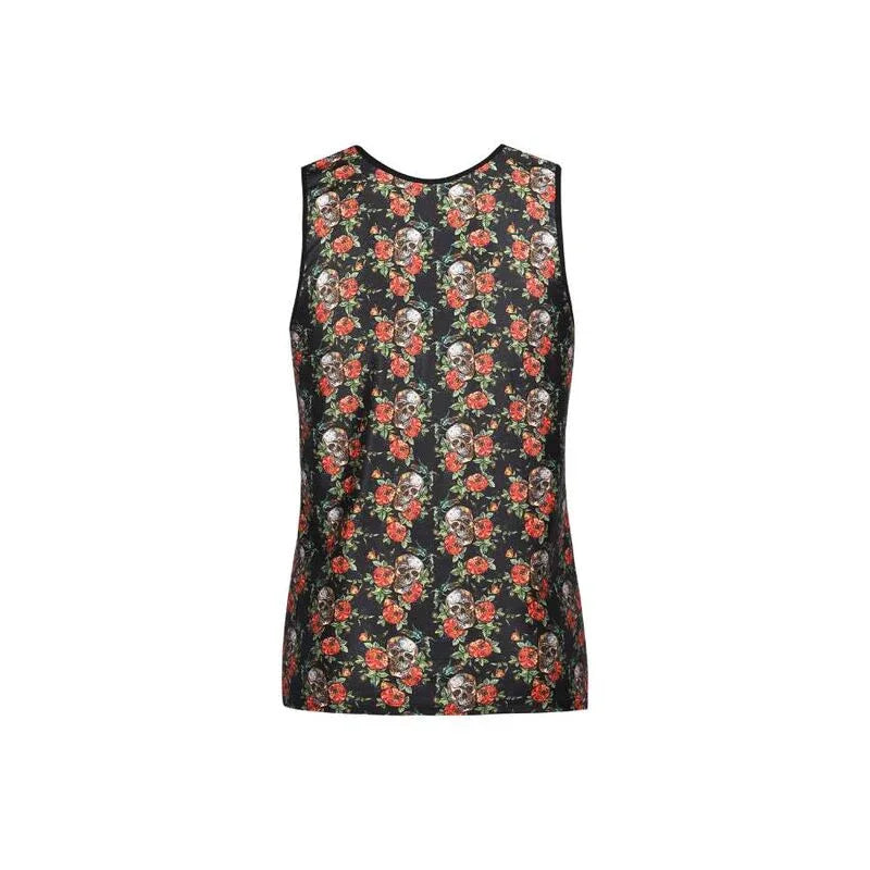 ANAIS MEN - POWER TOP S - Vanelion Paradise