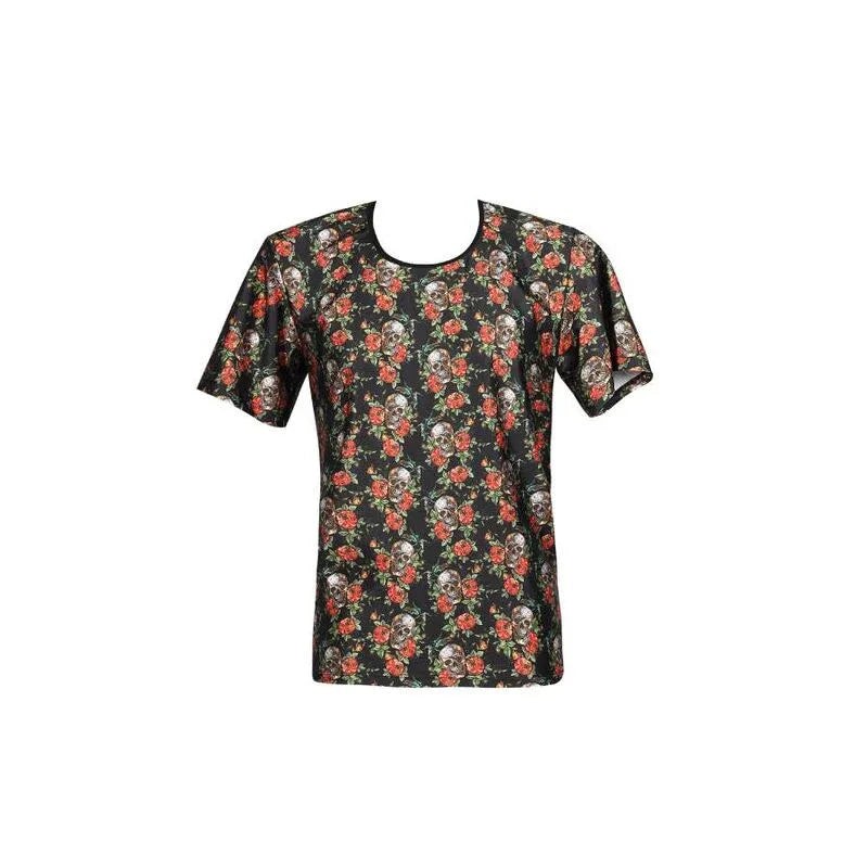 ANAIS MEN - POWER T-SHIRT S - Vanelion Paradise