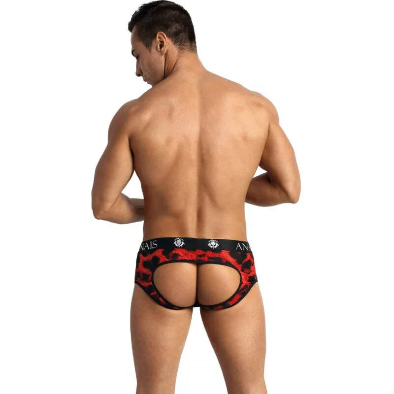 ANAIS MEN - SAVAGE JOCK BIKINI S - Vanelion Paradise