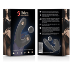 IBIZA - FINGERHAUSCH-SAUG-VIBRATOR - Vanelion Paradise