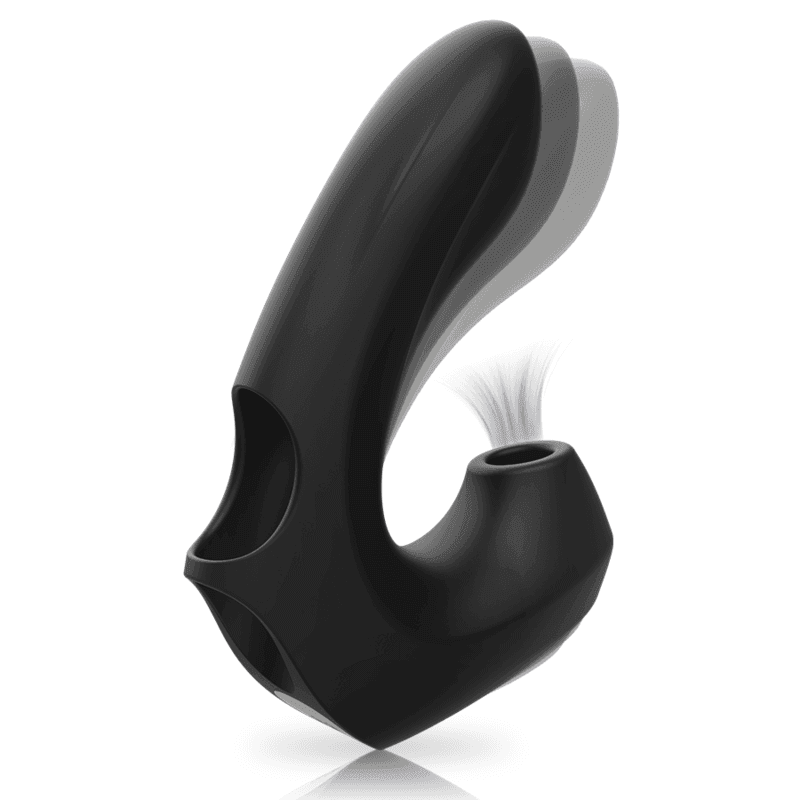 IBIZA - FINGERHAUSCH-SAUG-VIBRATOR - Vanelion Paradise