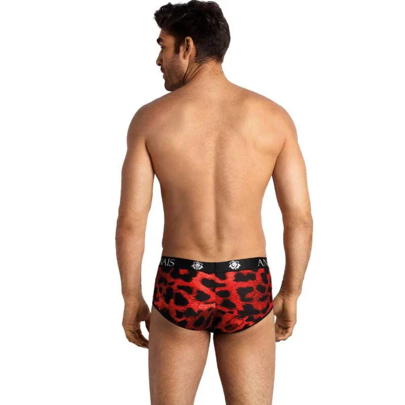 ANAIS MEN - SAVAGE BRIEF S - Vanelion Paradise
