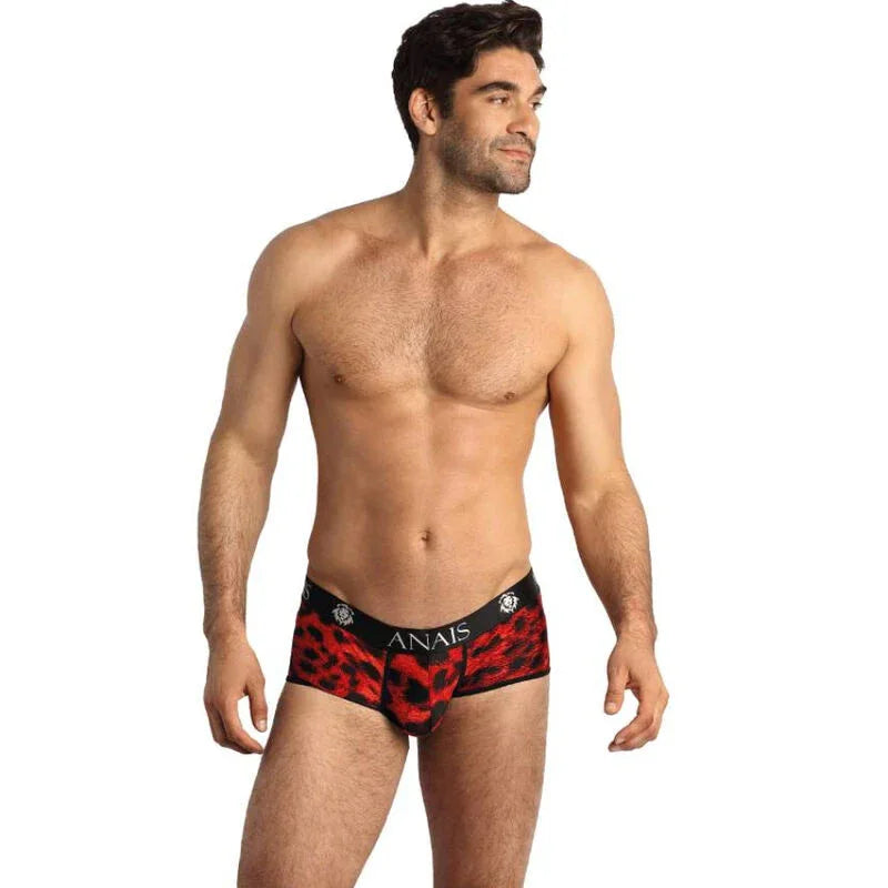 ANAIS MEN - SAVAGE BRIEF S - Vanelion Paradise