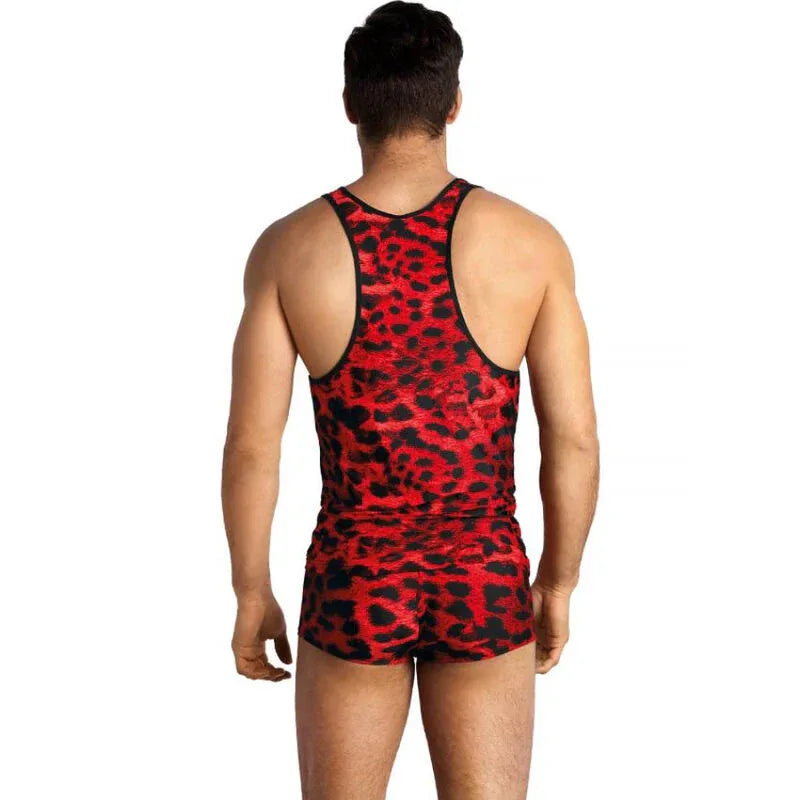 ANAIS MEN - SAVAGE TOP S - Vanelion Paradise