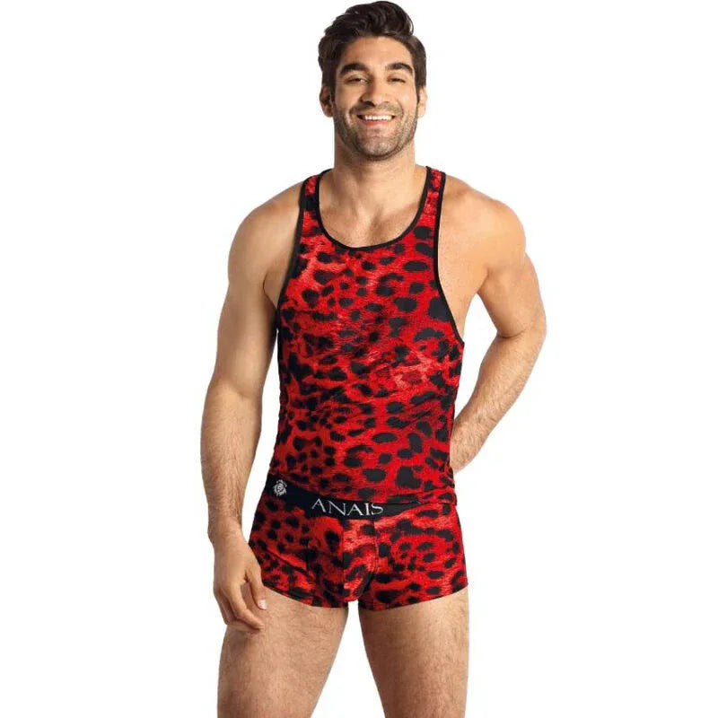 ANAIS MEN - SAVAGE TOP S - Vanelion Paradise