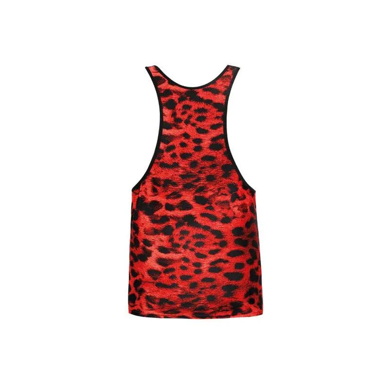 ANAIS MEN - SAVAGE TOP S - Vanelion Paradise