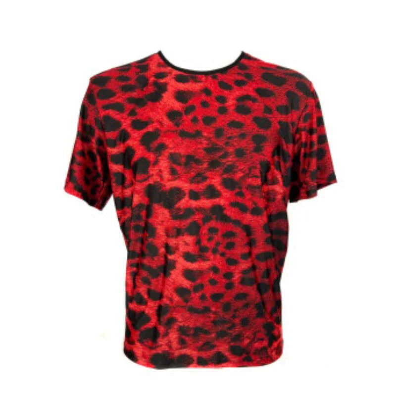 ANAIS MEN - SAVAGE T-SHIRT S - Vanelion Paradise