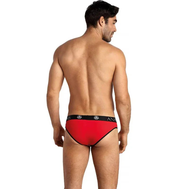 ANAIS MEN - SOUL SLIP S - Vanelion Paradise
