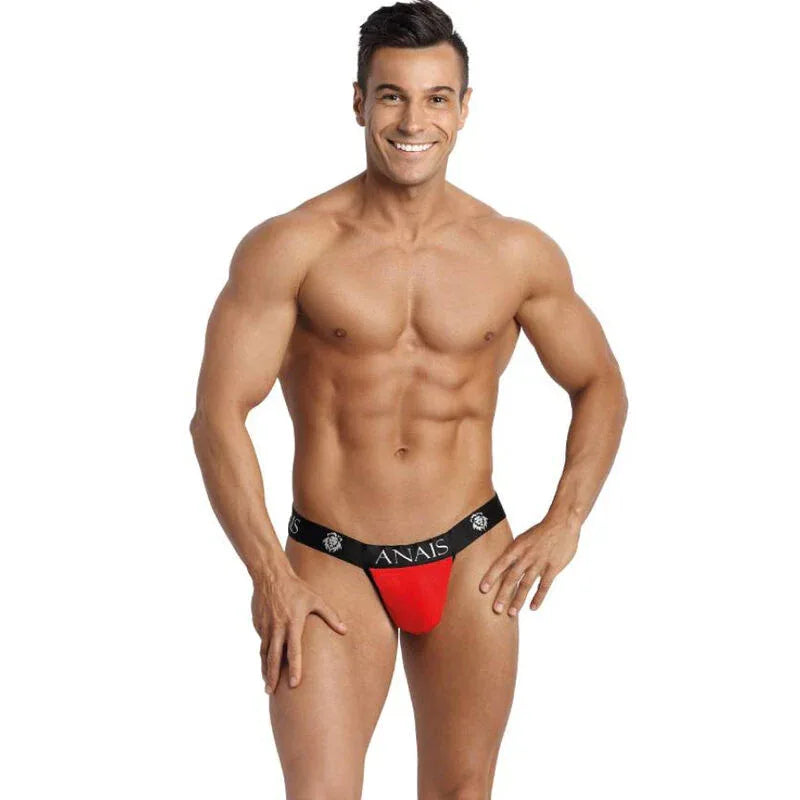 ANAIS MEN - SOUL JOCK STRAP S - Vanelion Paradise