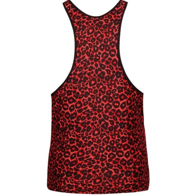 ANAIS MEN - TRIBAL TOP S - Vanelion Paradise