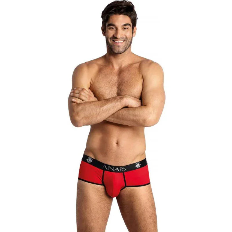 ANAIS MEN - SOUL BRIEF S - Vanelion Paradise