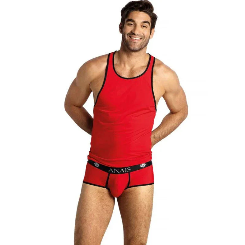 ANAIS MEN - SOUL TOP S - Vanelion Paradise