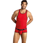 ANAIS MEN - SOUL TOP S - Vanelion Paradise
