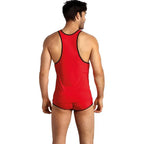 ANAIS MEN - SOUL TOP S - Vanelion Paradise