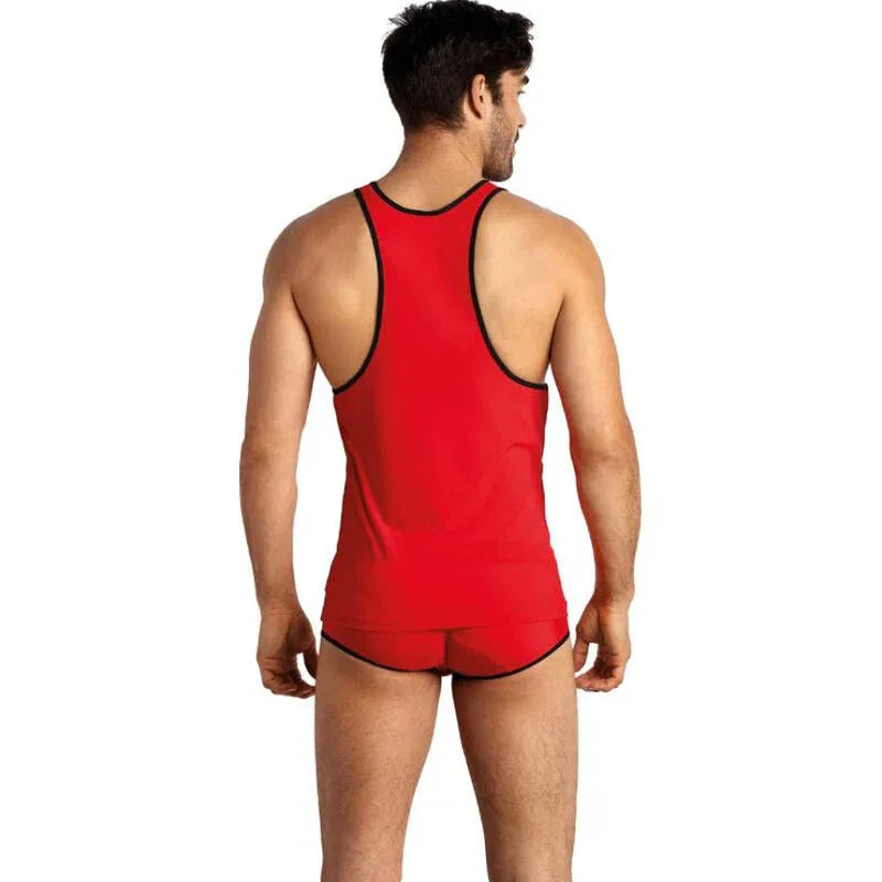 ANAIS MEN - SOUL TOP S - Vanelion Paradise
