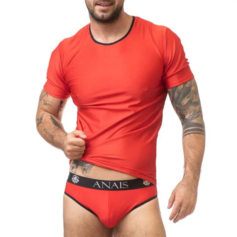 ANAIS MEN - SOUL T-SHIRT S - Vanelion Paradise