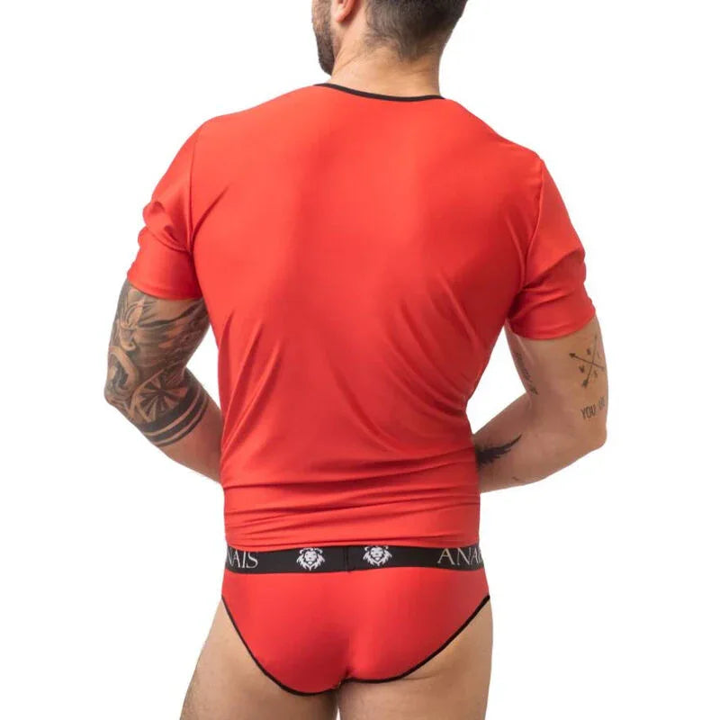 ANAIS MEN - SOUL T-SHIRT S - Vanelion Paradise