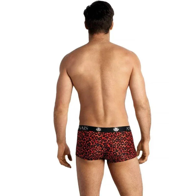 ANAIS MEN - TRIBAL BOXER S - Vanelion Paradise