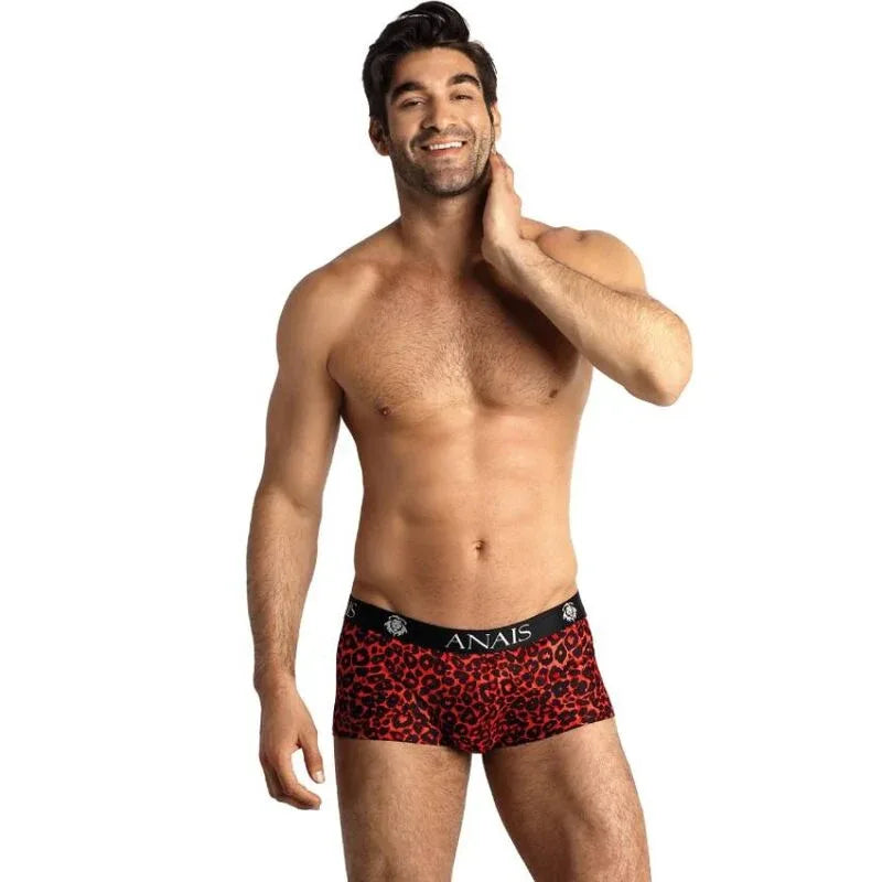 ANAIS MEN - TRIBAL BOXER S - Vanelion Paradise