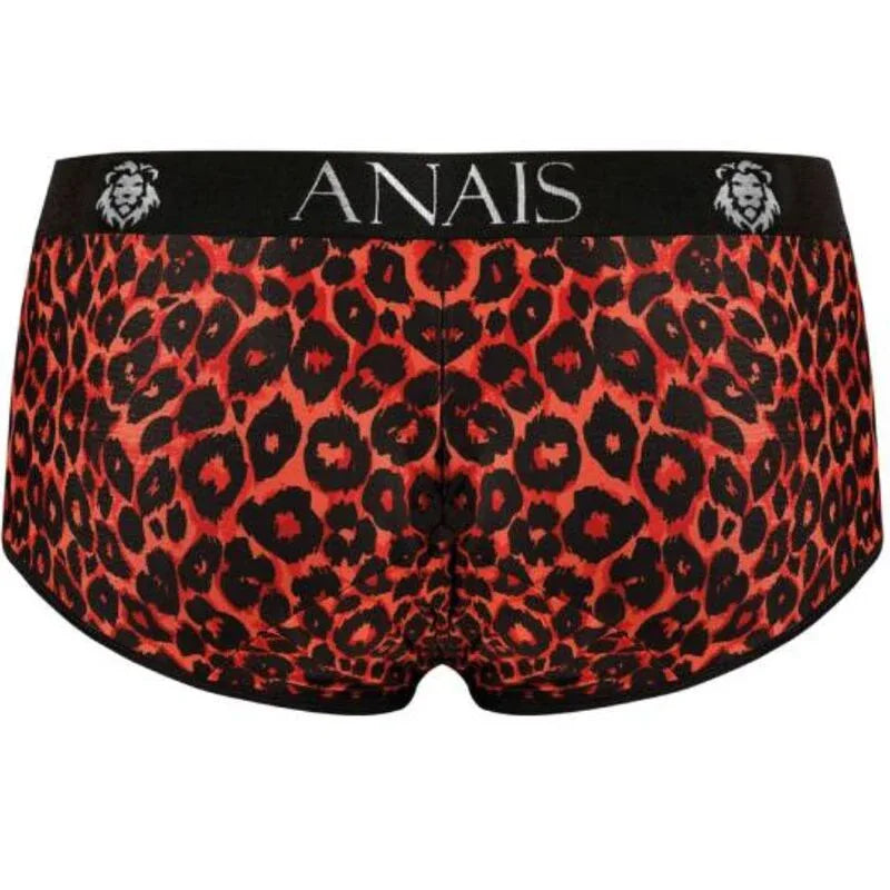 ANAIS MEN - TRIBAL BRIEF S - Vanelion Paradise