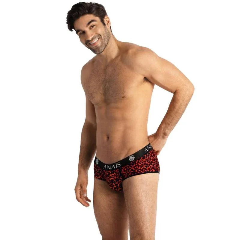 ANAIS MEN - TRIBAL BRIEF S - Vanelion Paradise