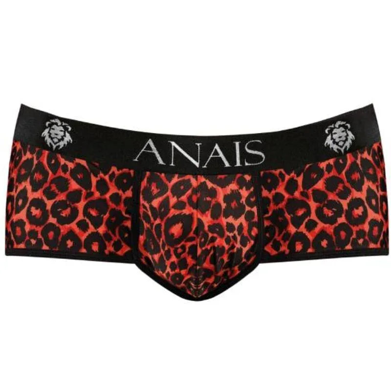 ANAIS MEN - TRIBAL BRIEF S - Vanelion Paradise