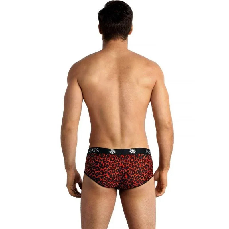 ANAIS MEN - TRIBAL BRIEF S - Vanelion Paradise