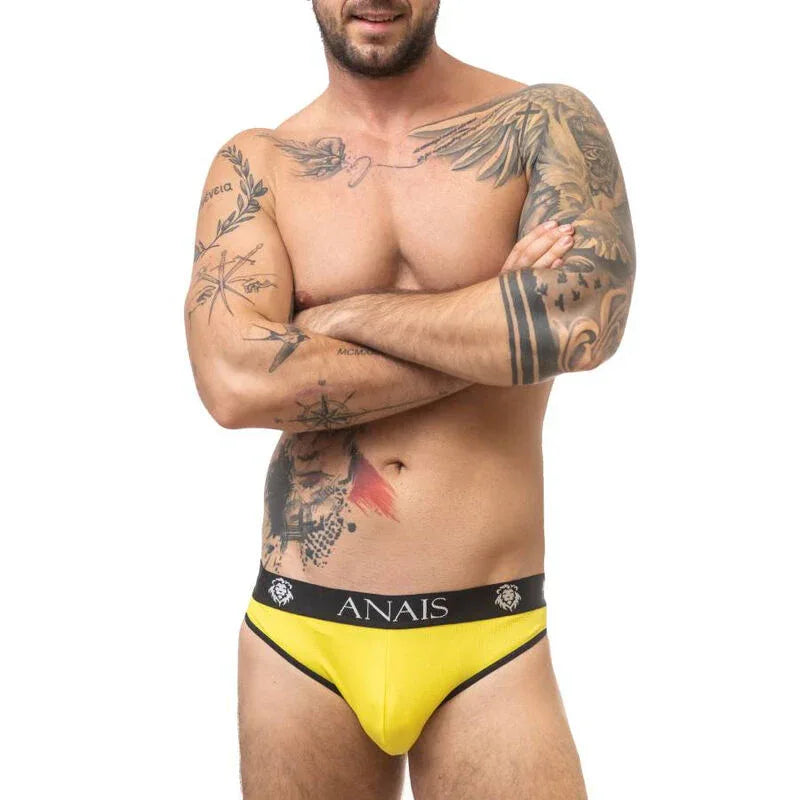 ANAIS MEN - TOKIO SLIP S - Vanelion Paradise