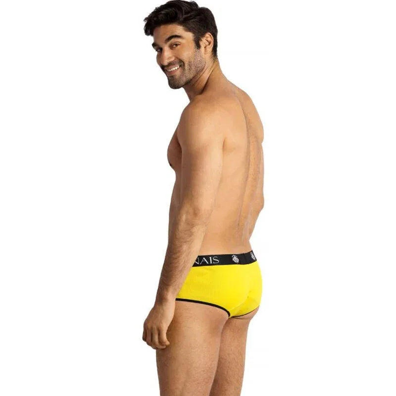 ANAIS MEN - TOKIO BRIEF S - Vanelion Paradise