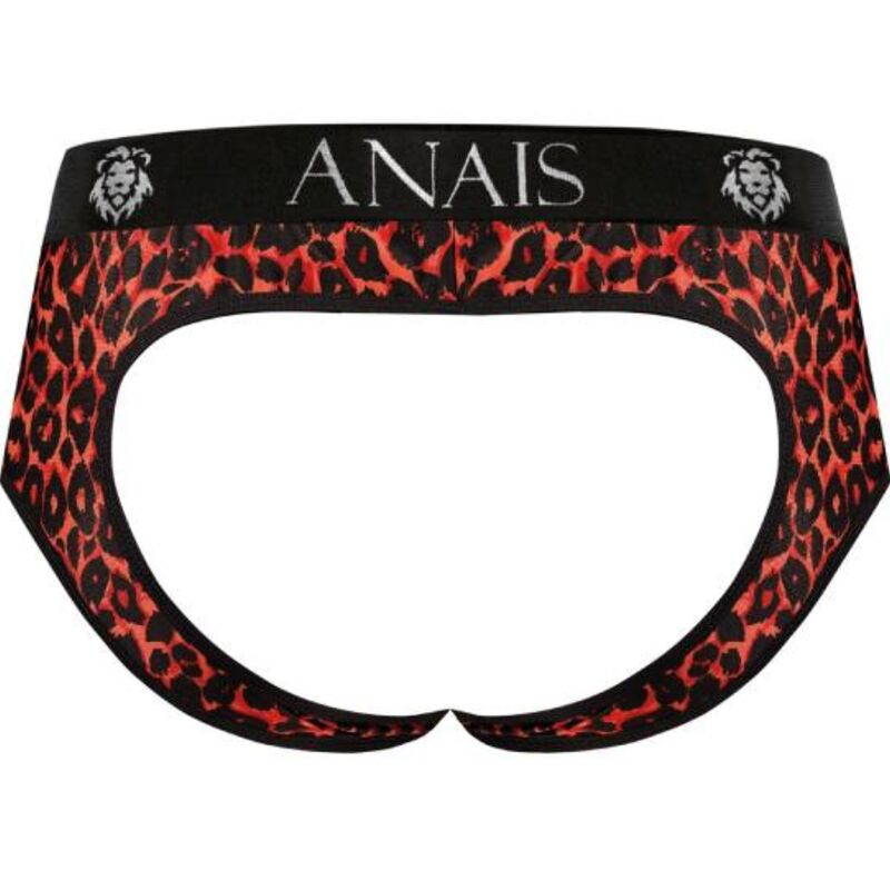 ANAIS MEN - TRIBAL JOCK BIKINI S