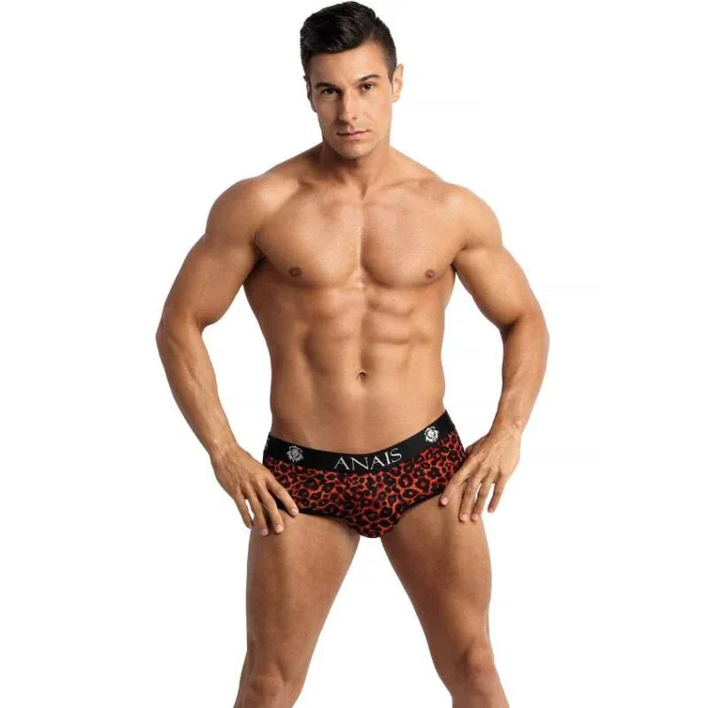 ANAIS MEN - TRIBAL JOCK BIKINI S - Vanelion Paradise