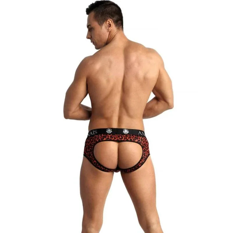 ANAIS MEN - TRIBAL JOCK BIKINI S - Vanelion Paradise