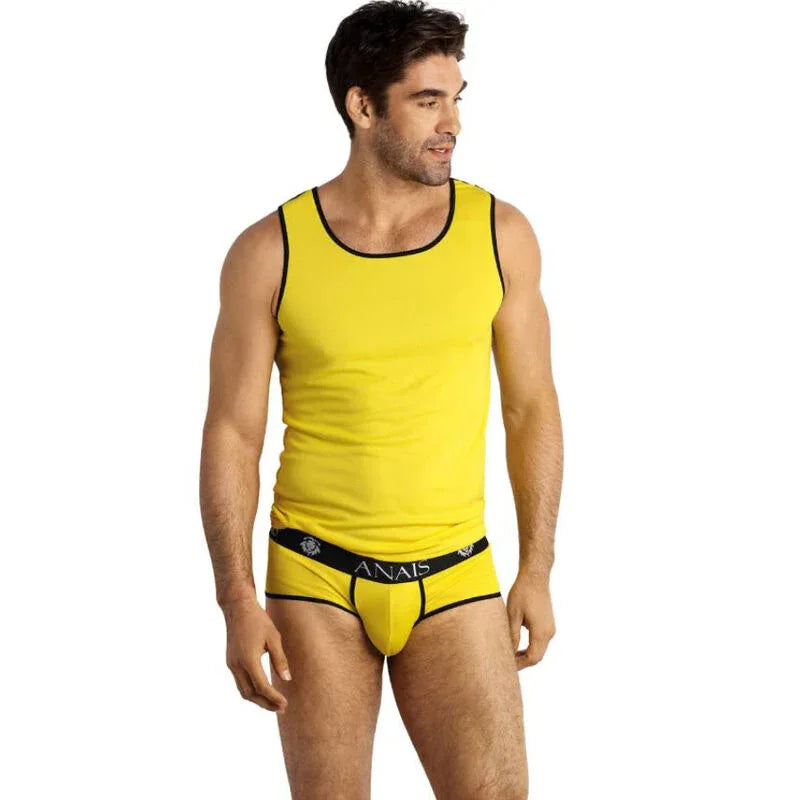 ANAIS MEN - TOKIO TOP S - Vanelion Paradise