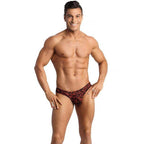 ANAIS MEN - TRIBAL JOCK STRAP S - Vanelion Paradise