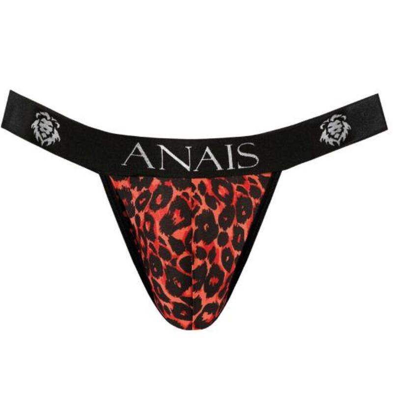 ANAIS MEN - TRIBAL JOCK STRAP S - Vanelion Paradise