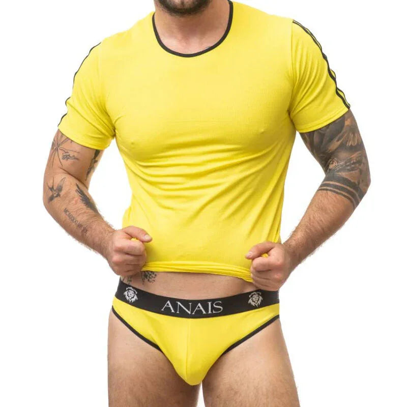 ANAIS MEN - TOKIO T-SHIRT S - Vanelion Paradise