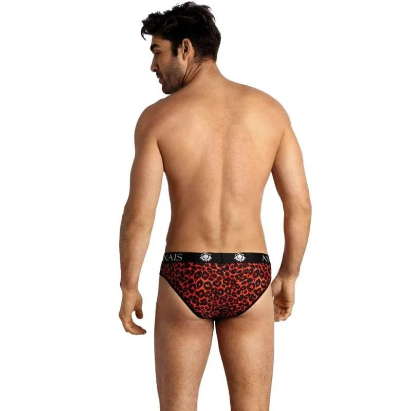 ANAIS MEN - TRIBAL SLIP S - Vanelion Paradise