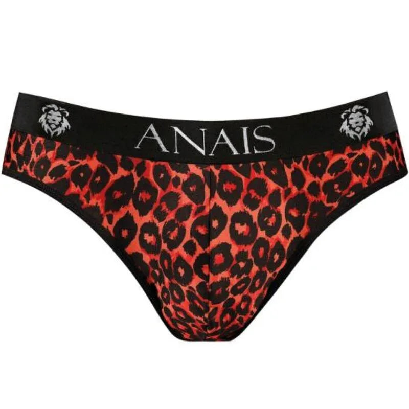 ANAIS MEN - TRIBAL SLIP S - Vanelion Paradise