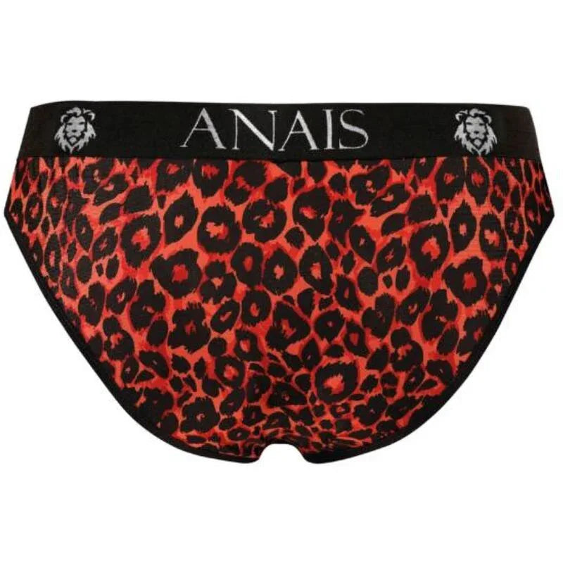 ANAIS MEN - TRIBAL SLIP S - Vanelion Paradise