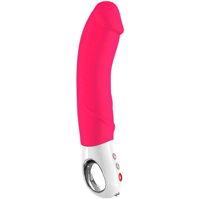 FUN FACTORY - BIG BOSS G5 VIBRATOR ROSA - Vanelion Paradise