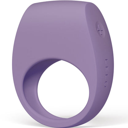 LELO - TOR 3 VIOLETT VIBRATORRING