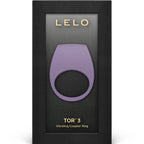 LELO - TOR 3 VIBRATORRING - Vanelion Paradise
