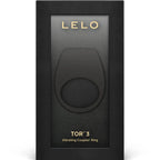LELO - TOR 3 VIBRATORRING - Vanelion Paradise