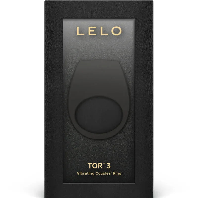LELO - TOR 3 VIBRATORRING - Vanelion Paradise