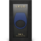 LELO - TOR 3 VIBRATORRING - Vanelion Paradise