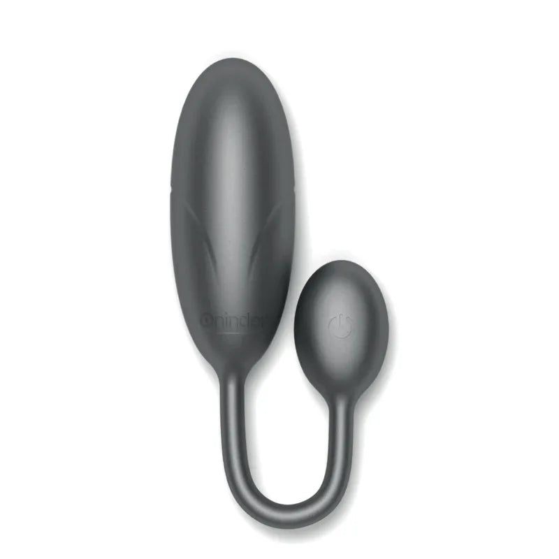 ONINDER - DENVER VIBRATIONSEI ROSA 7 X 2,7 CM KOSTENLOSE APP - Vanelion Paradise