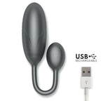ONINDER - DENVER VIBRATIONSEI ROSA 7 X 2,7 CM KOSTENLOSE APP - Vanelion Paradise