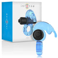 INTENSE - FRY BLAUER VIBRATIONSRING - Vanelion Paradise