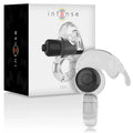 INTENSE - TRANSPARENTER VIBRATIONSRING FRITTIEREN - Vanelion Paradise